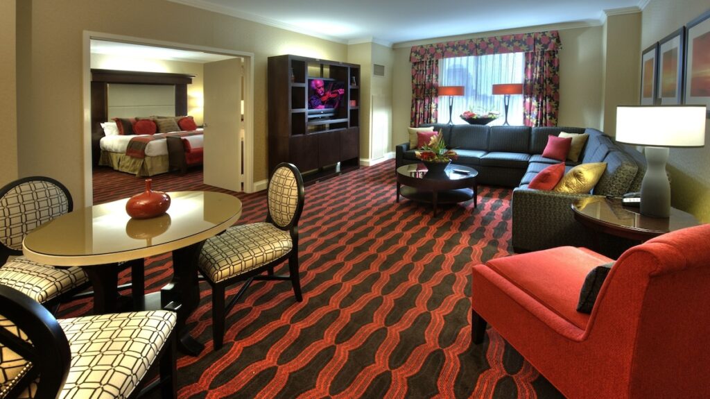 Ballys Shreveport Casino and Hotel - Image 3